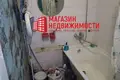 Wohnung 2 zimmer 50 m² Hrodna, Belarus