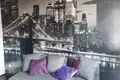 2 room apartment 37 m² Warsaw, Poland