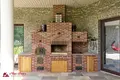 Cottage 217 m² Haradzishcha, Belarus