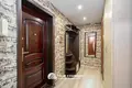 Wohnung 1 zimmer 35 m² Minsk, Belarus