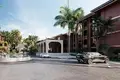Complexe résidentiel Premium project Hennessy Residence Karon, 100 meters from the sea.