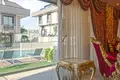 Wohnkomplex Elite residential complex of villas with first-class infrastructure in Beylikduzu, Istanbul, Türkiye