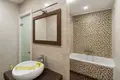 Apartamento 3 habitaciones 77 m² Kopishche, Belarús