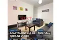 Mieszkanie 3 pokoi 95 m² w Bashkia Vlore, Albania