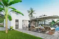 Бунгало 3 спальни 130 м² Girne Belediyesi, Северный Кипр