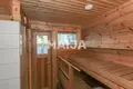 Коттедж 4 комнаты 80 м² Корсгольм, Финляндия