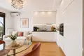 3 room apartment 55 m² Warsaw, Poland