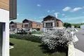Villa 8 habitaciones 283 m² Eyupsultan, Turquía