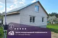 Maison 50 m² Zodzinski sielski Saviet, Bélarus