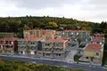 Szeregowiec 4 pokoi 135 m² Municipality of Pylaia Chortiatis, Grecja