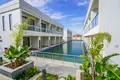 Attique 3 chambres 115 m² Muratpasa, Turquie