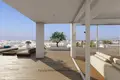 Attique 2 chambres 81 m² Konia, Chypre
