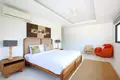 Villa de tres dormitorios 1 m² Ko Samui, Tailandia