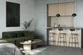 Appartement 1 chambre 40 m² Beraban, Indonésie