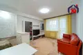 1 room apartment 57 m² Minsk, Belarus
