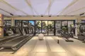 Квартира 1 комната 70 м² район Ларнака, Кипр