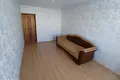 Appartement 2 chambres 61 m² Slabada, Bélarus