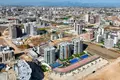 2 bedroom apartment 80 m² Aksu, Turkey