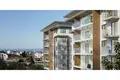 Квартира 1 спальня 62 м² муниципалитет Пафос, Кипр