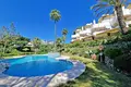 2 bedroom apartment 60 m² Mijas, Spain