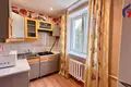 Apartamento 2 habitaciones 31 m² Slutsk, Belarús