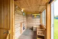 House 95 m² Sarsunski sielski Saviet, Belarus
