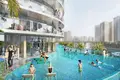 Apartamento 3 habitaciones  Dubái, Emiratos Árabes Unidos