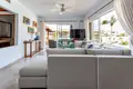 Ático 3 habitaciones 2 300 m² Puerto Aventuras, México