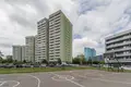 Appartement 3 chambres 63 m² Varsovie, Pologne