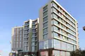 Квартира 1 комната 155 м² Бейкоз, Турция