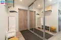 Квартира 2 комнаты 52 м² Вильнюс, Литва