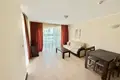 Apartamento 1 habitacion 60 m² Pomorie, Bulgaria