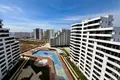 Apartamento 2 habitaciones 70 m² Mezitli, Turquía