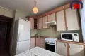 Квартира 2 комнаты 55 м² в Минске, Беларусь