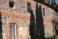 Maison  Vane, Lettonie