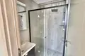 Wohnung 1 zimmer 43 m² Mezitli, Türkei