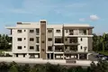 Apartamento 1 habitacion 72 m² Demos Agiou Athanasiou, Chipre