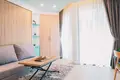 Estudio 1 habitación 31 m² Ban Bang Thao, Tailandia