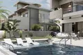 Villa de 5 pièces 308 m² Girne Belediyesi, Chypre du Nord