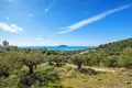 Parcelas 5 962 m² Neos Marmaras, Grecia