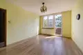 Mieszkanie 3 pokoi 58 m² Warszawa, Polska