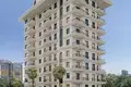 Пентхаус 3 комнаты 102 м² Mahmutlar Mahallesi, Турция