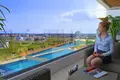 Quartier résidentiel Grand Sapphire Resort  2
