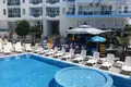 2 bedroom apartment 182 m² Nesebar, Bulgaria