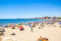 3 room apartment 63 m² in Torrevieja, Spain