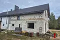 Mieszkanie 3 pokoi 204 m² Kalodziscanski sielski Saviet, Białoruś