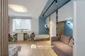 Apartamento 3 habitaciones 96 m² Minsk, Belarús