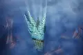 Complexe résidentiel Burj Binghatti Jacob Residences — luxury high-rise residence with a swimming pool and a spa center near a yacht club in Business Bay, Dubai