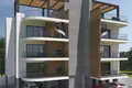 2 bedroom penthouse 133 m² Ypsonas Municipality, Cyprus
