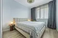 2 room apartment 53 m² Warsaw, Poland